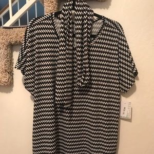 2XL Lularoe Mitzi